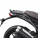 Zadní nosič zavazadel kompatibilní s Triumph Scrambler 400 / 400X