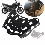 Zadní nosič zavazadel kompatibilní s Triumph Tiger 900 GT Pro / 850 Sport