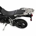 Zadní nosič zavazadel kompatibilní s Triumph Tiger 900 GT Pro / 850 Sport