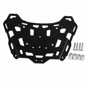 satkit Zadní nosič zavazadel kompatibilní s Triumph Tiger 900 GT Pro / 850 Sport