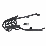 Zadní nosič zavazadel kompatibilní s Yamaha MT-09 / FZ09 2021-2022