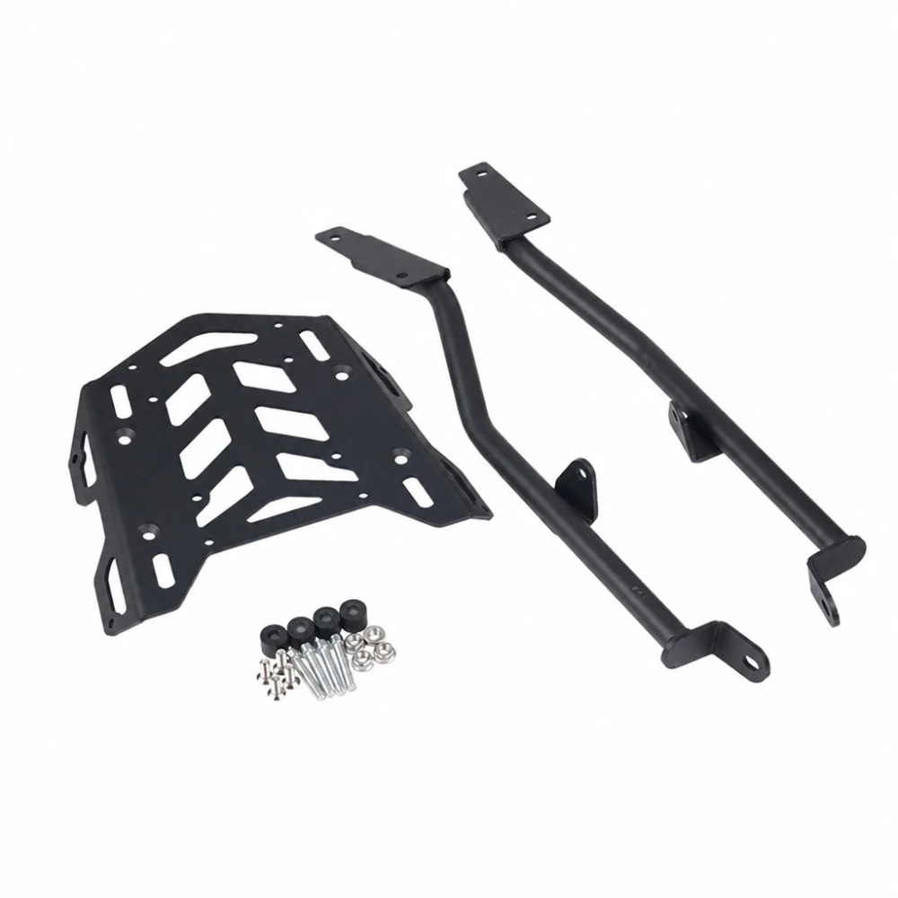 Zadní nosič zavazadel kompatibilní s Yamaha MT-09 / FZ09 2021-2022