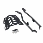 Zadní nosič zavazadel kompatibilní s Yamaha MT-09 / FZ09 2021-2022