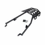 Zadní nosič zavazadel kompatibilní s Yamaha MT-09 / FZ09 2021-2022
