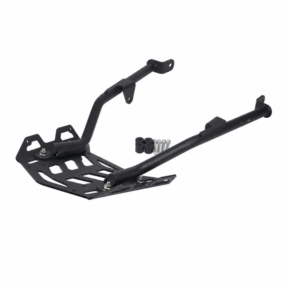 Zadní nosič zavazadel kompatibilní s Yamaha MT-09 / FZ09 2021-2022