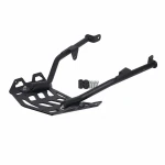 Zadní nosič zavazadel kompatibilní s Yamaha MT-09 / FZ09 2021-2022