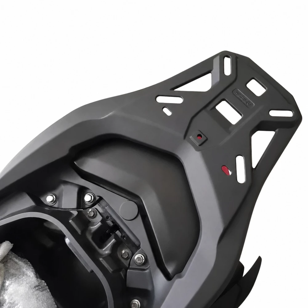Zadní nosič zavazadel kompatibilní s Yamaha NMAX 155 / NMAX 125 (2025-2026)