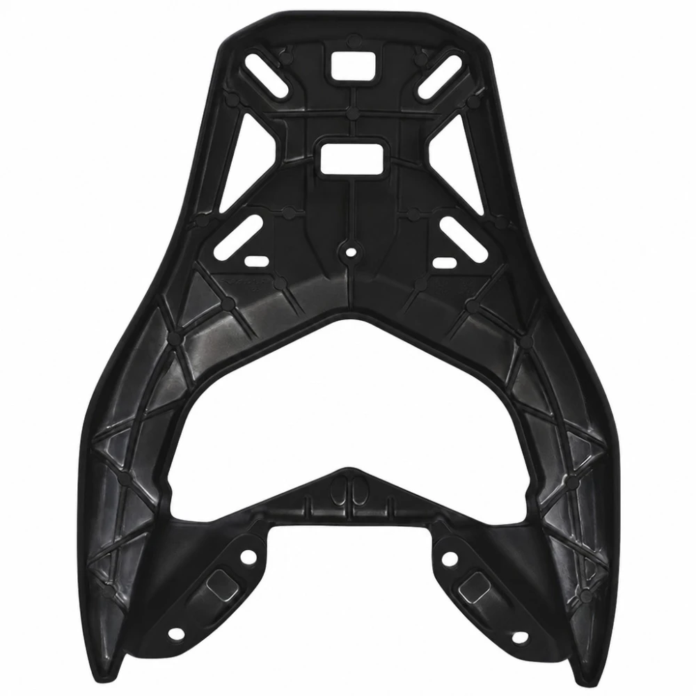 Zadní nosič zavazadel kompatibilní s Yamaha NMAX 155 / NMAX 125 (2025-2026)