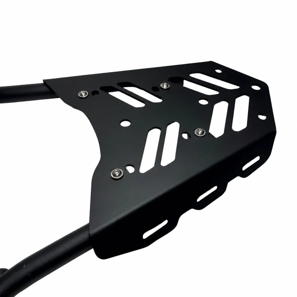 Zadní nosič zavazadel kompatibilní s Yamaha Ténéré 700 / T7 / XTZ 2019-2024