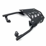 Zadní nosič zavazadel kompatibilní s Yamaha Tracer 900 / GT / MT-09