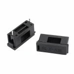 Držák pojistky BLX-A pro pojistku 5x20mm s výklopným víčkem