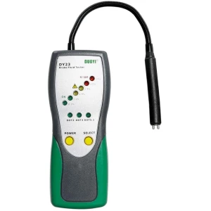 Digitální tester brzdové kapaliny DUOYI DY23 pro DOT 3, DOT 4 a 5.1