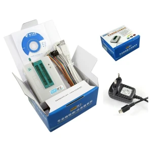 USB programátor Sofi SP8-A ISP pro EEPROM a Flash čipy