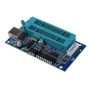 xgecu USB programátor K150 pro PIC mikrokontroléry s ICSP