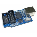 USBtinyISP AVR V2 programátor – levný AVR programátor pro Arduino