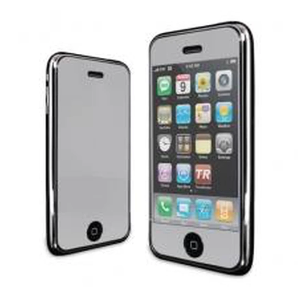 Kvalitní zrcadlová ochrana displeje pro iPhone 3G a iPhone 3GS