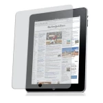 Ochranná fólie na iPad – odolná a znovupoužitelná ochrana