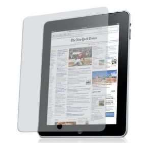 Ochranná fólie na iPad – odolná a znovupoužitelná ochrana