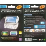 Ochranná fólie na displej PSP Go + čisticí hadřík pro plnou ochranu