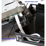 PS2 5pin ribbon cable pro mainboard – náhradní kabel satkit