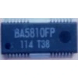 PS2 Laser Control IC BA5810FP – náhradní díl pro opravu PlayStation 2