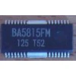 PS2 Laser Control IC BA5815FM – laserový řadič pro PlayStation 2