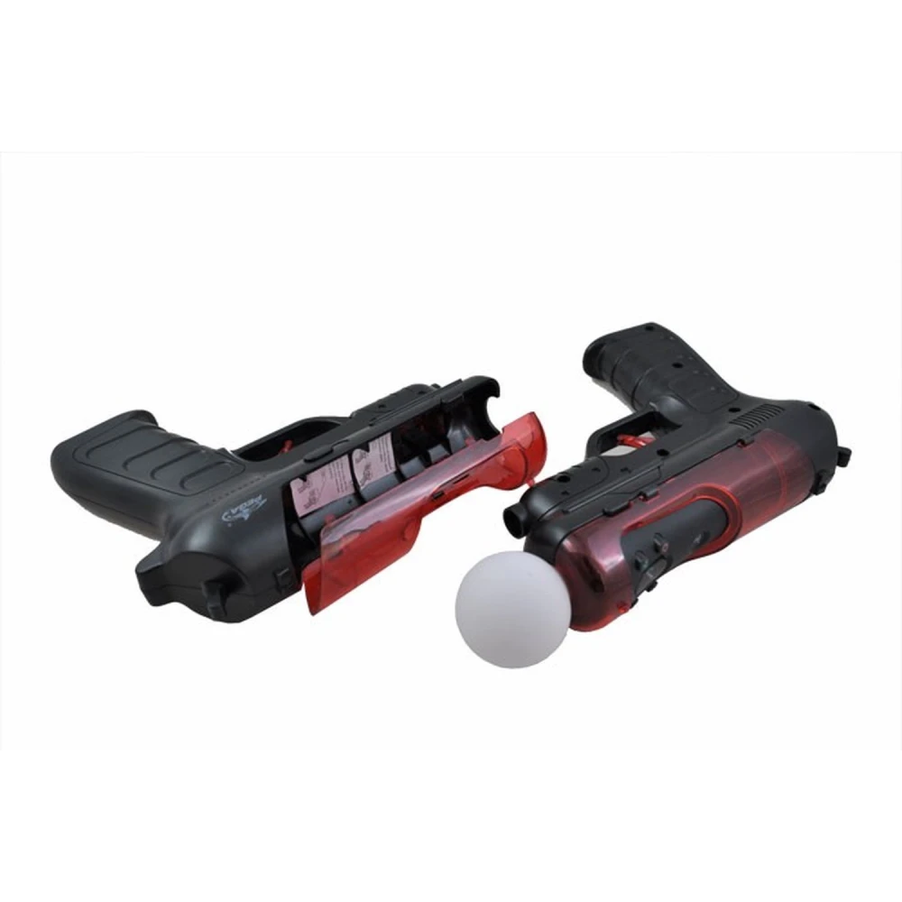 PS3 Move 22 v 1 Sports Pack příslušenství pro PlayStation 3