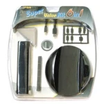 PS3 Super Value Kit 6 v 1 - Kompletní sada příslušenství pro PS3