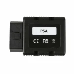 PSA-Com Bluetooth diagnostický kabel pro Peugeot a Citroën