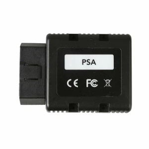 satkit PSA-Com Bluetooth diagnostický kabel pro Peugeot a Citroën