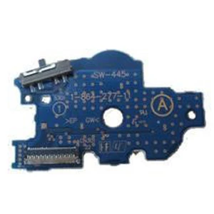PSP On/Off PCB + vypínač pro opravu a údržbu PSP