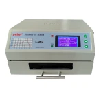 Puhui T-962 V2.0 infračervená reflow pec pro PCB a SMD BGA