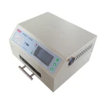 Puhui T-962 V2.0 infračervená reflow pec pro PCB a SMD BGA