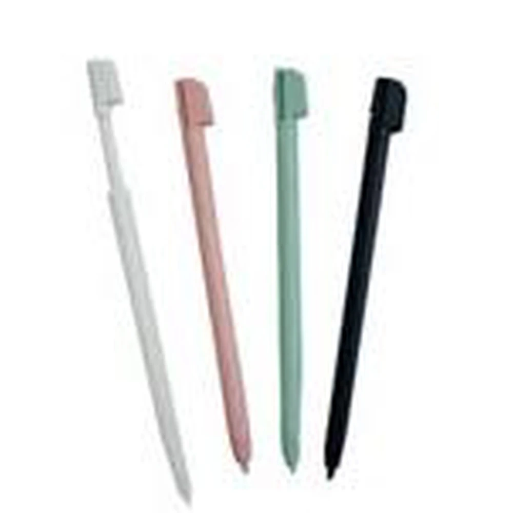 Šedý stylus pro Nintendo DS Lite – 2 ks