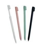 Šedý stylus pro Nintendo DS Lite – 2 ks