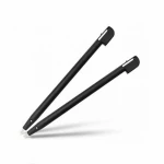 Černý výsuvný stylus pro Nintendo DS Lite – balení 2 ks