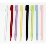 Černý stylus pro Nintendo DS - náhradní díl 1 ks Satkit