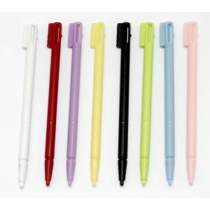 Černý stylus pro Nintendo DS - náhradní díl 1 ks Satkit