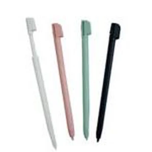 satkit Teleskopické stylusy Nintendo DS Lite tmavě modré - 2 ks