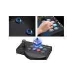 PXN 0082 Arcade stick pro PS3 – multiplatformní arcade joystick