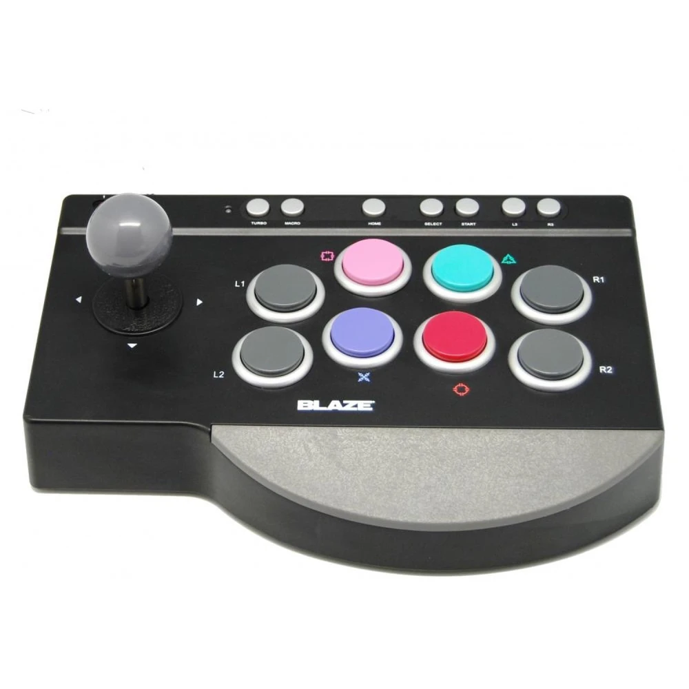 PXN 0082 Arcade stick pro PS3 – multiplatformní arcade joystick