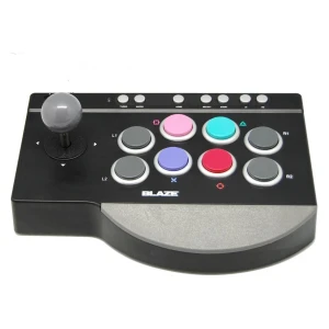 PXN 0082 Arcade stick pro PS3 – multiplatformní arcade joystick