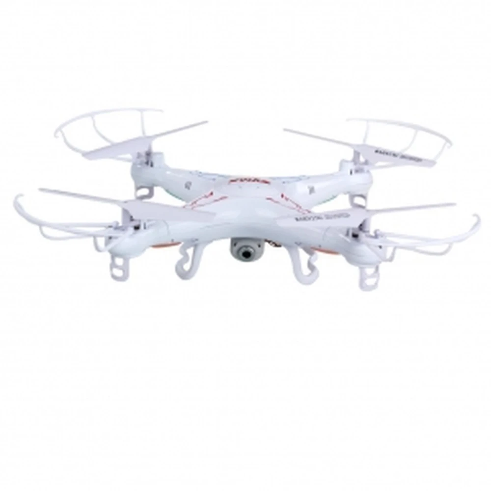 Kvadrokoptéra Syma X5C-1 Explorers 2.4GHz 4CH 6Axis Gyro s HD kamerou