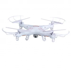 Kvadrokoptéra Syma X5C-1 Explorers 2.4GHz 4CH 6Axis Gyro s HD kamerou