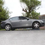 Plastová rampa pro auto 2 tuny x 2 ks pro 4x4 a další vozidla