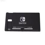 Náhradní zadní kryt Nintendo Switch pro ochranu a výměnu