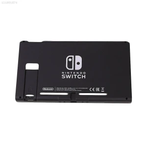 Náhradní zadní kryt Nintendo Switch pro ochranu a výměnu