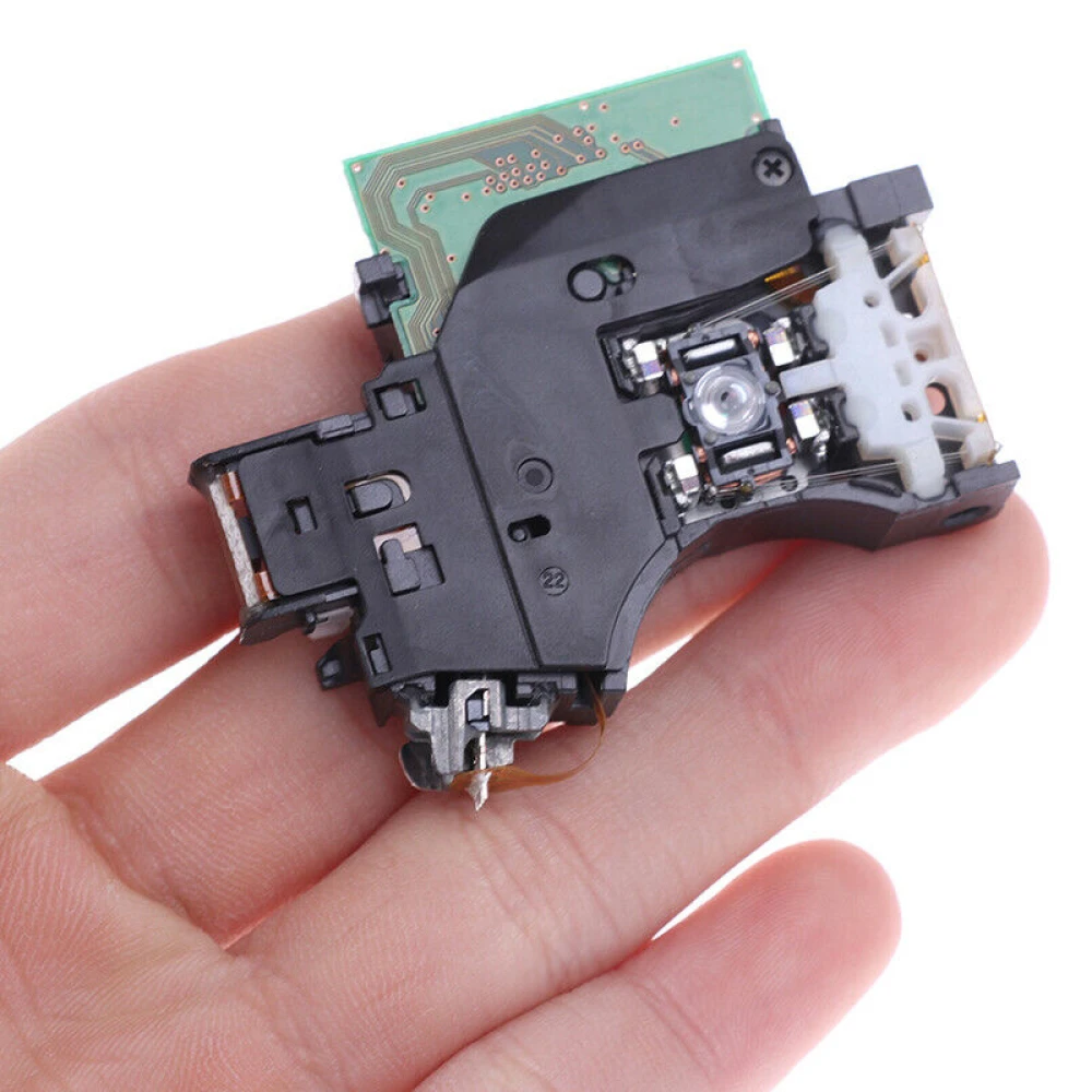Náhradní laserová čočka KES-496A kompatibilní s PS4 Slim a Pro