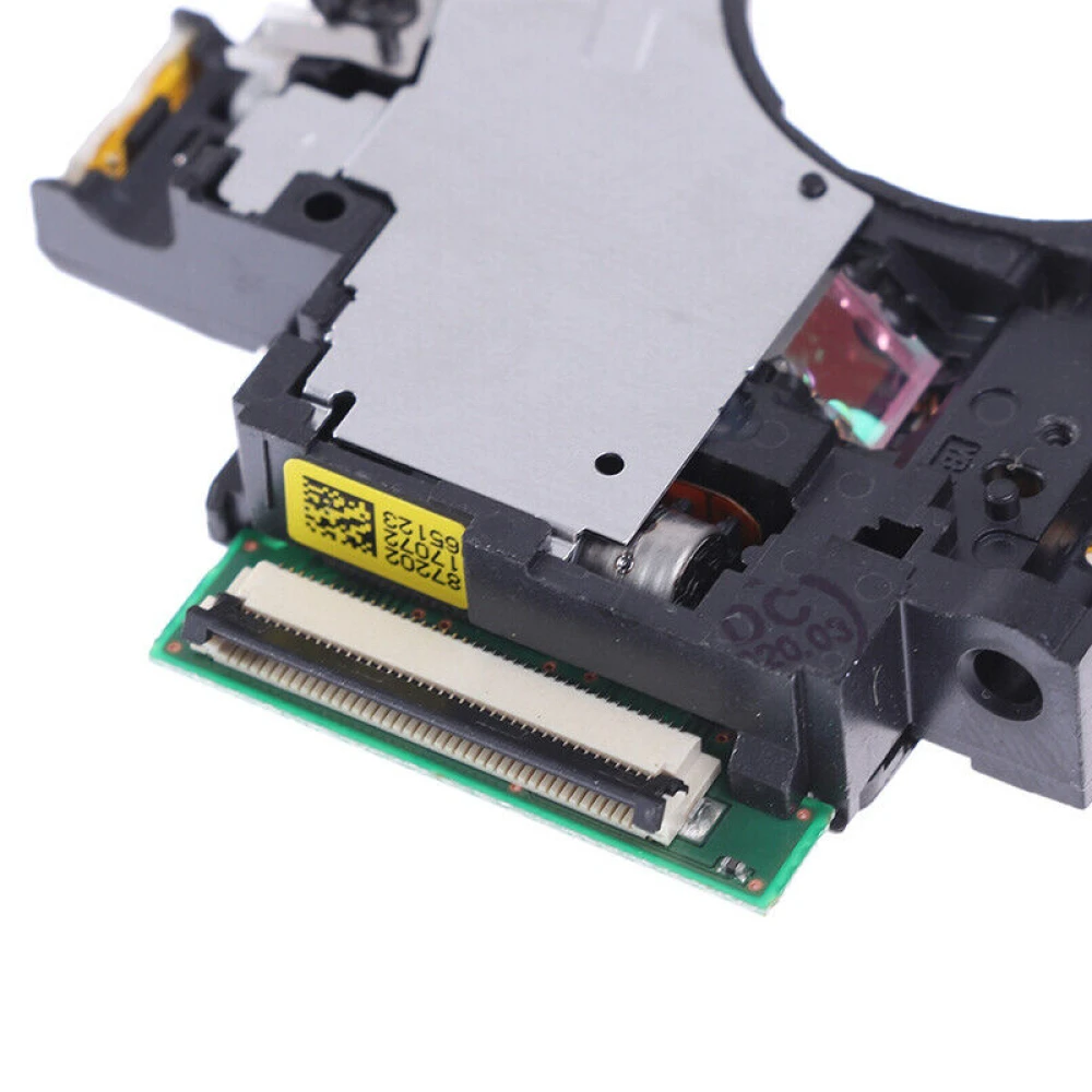 Náhradní laserová čočka KES-496A kompatibilní s PS4 Slim a Pro