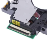 Náhradní laserová čočka KES-496A kompatibilní s PS4 Slim a Pro